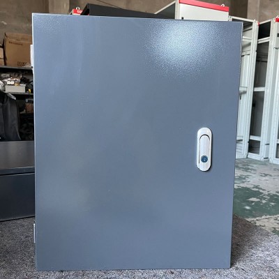 定制配电箱基业箱电气成套设备控制柜室内壁挂式电表箱配电柜外壳图4