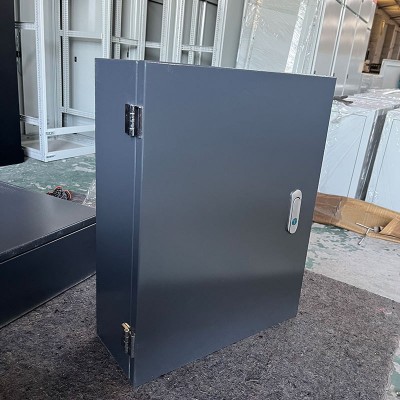 定制配电箱基业箱电气成套设备控制柜室内壁挂式电表箱配电柜外壳图3