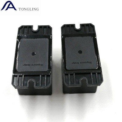 TL903-AC220S-C继电器220V交流空调继电器40A5脚转换型105F继电器 5PCS图5