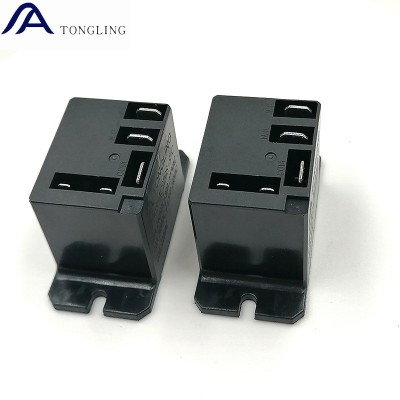 TL903-AC220S-C继电器220V交流空调继电器40A5脚转换型105F继电器 5PCS图3