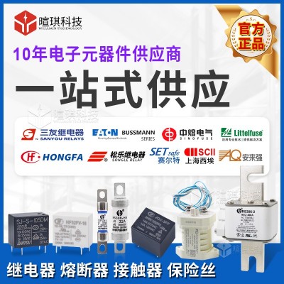 西安中熔RSZ307-01新能源电动汽车熔断器750V低压直流快速熔断器 1PCS图2