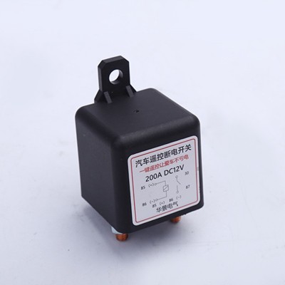 工厂批发无线遥控断电开关做工精湛性能稳定高导电性遥控断电开关 1个图3