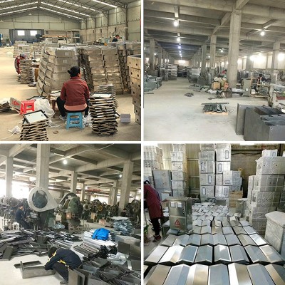 不锈钢配电箱户外防雨防水监控电源控制箱304高低压电表箱配电柜图4