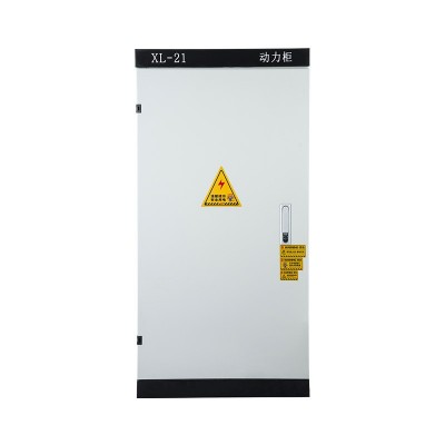 青华易科X配电箱XL-21动力柜高低压配电柜非标定制空箱定制配电柜图5
