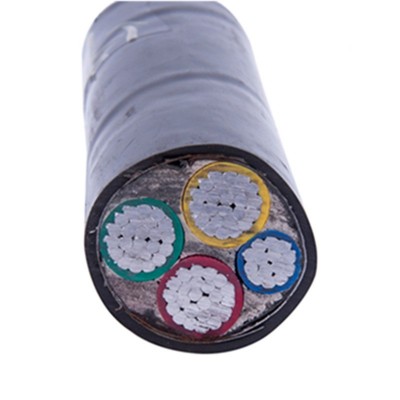 铝芯电缆VLV电缆 3 4 5芯50 70 95 120 150 185电力电缆供应低压图5