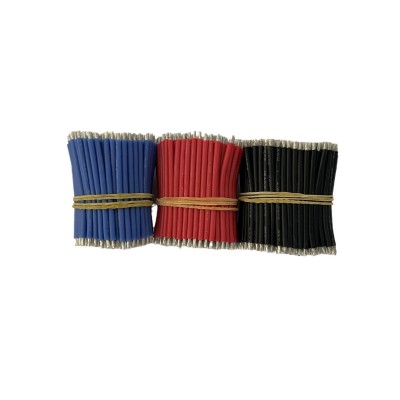 PH2.0端子线2P 3P等 单头 双头 红黑白彩色线材配套 定制联系旺旺图5