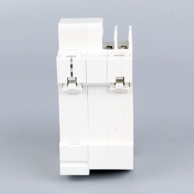 家用空气开关2P16A32A63A保护1P2p3P空开漏电断路保护器断路器  1个图5