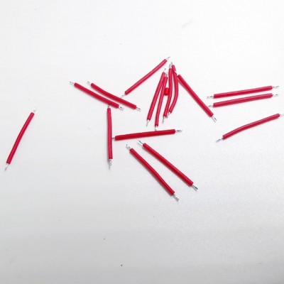 7/0.8*1.0PVC电子线咪头喇叭线喇叭导线...图4