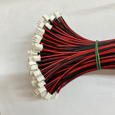 厂家供应端子线电池连接线2.54间距5264端子线电子连接线图3