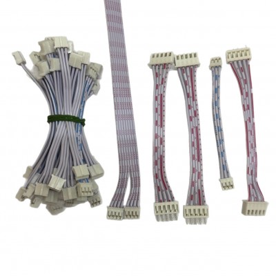 厂家供应端子线电池连接线2.54间距5264端子线电子连接线图5