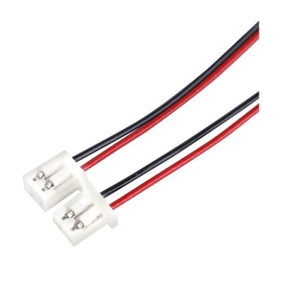 现货1.25端子线XH2.54连接线PH2.0喇叭线红白排线LED电池盒 连接器图5