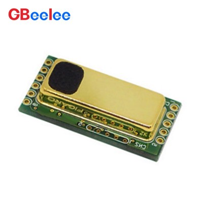 二氧化碳气体传感模组 智慧气体感应模块厂家定制 BL-MZ-7162 1000个图5