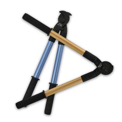优质长臂电缆断线钳剪线钳 电缆电线专用剪 VC-150 300 500G/L/H 1把图5