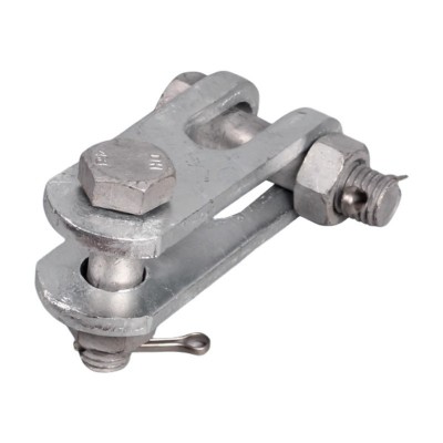 起航供应多规格Z型直角挂板 热镀锌电力金具直角挂板Z-7质量可靠图3