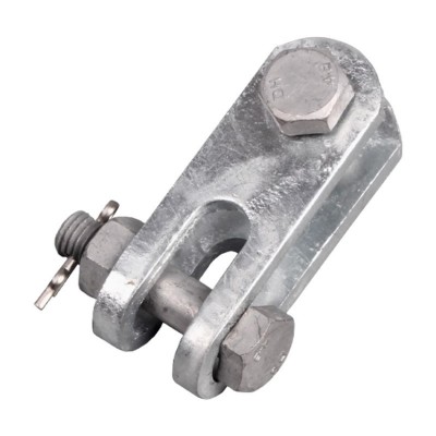 起航供应多规格Z型直角挂板 热镀锌电力金具直角挂板Z-7质量可靠图4