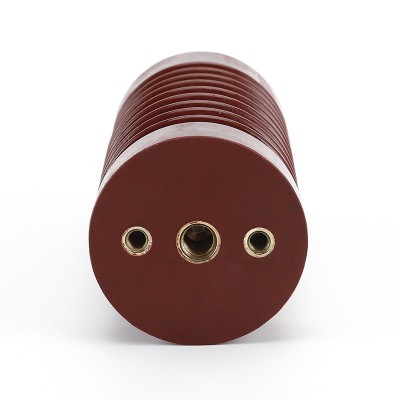 量大从优绝缘子65X140 绝缘材料高压户内支柱绝缘子 高压绝缘子图5