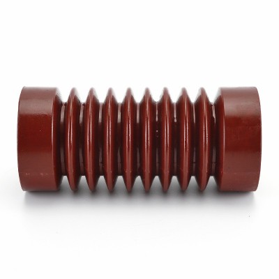 量大从优绝缘子65X140 绝缘材料高压户内支柱绝缘子 高压绝缘子