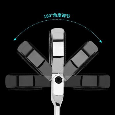 开拓72齿快速油管扳手套管扳手活动头省力半开口棘轮扳手狭 窄空间 1支图3