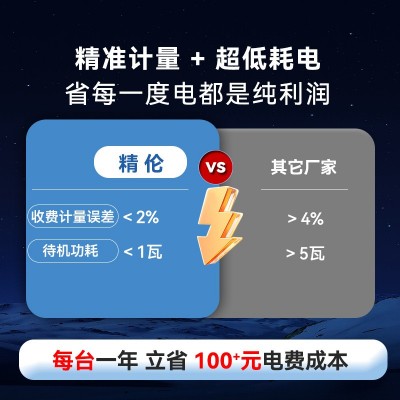 【上市公司】新能源汽车充电桩7KW商用电动车交流充电桩扫 码智能 1台图2