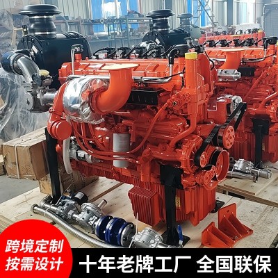 lpg燃气发电机100kw 瓦斯气发电机组矿山备用天燃气发 电机组设备图2