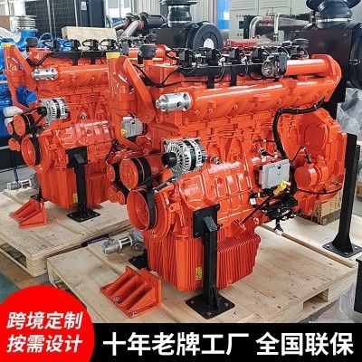 lpg燃气发电机100kw 瓦斯气发电机组矿山备用天燃气发 电机组设备