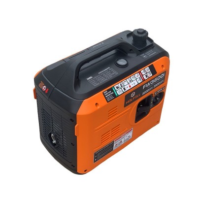 3.5KW110V/220V双电压汽油变频发电机便携式低噪音小型跨境热销图5