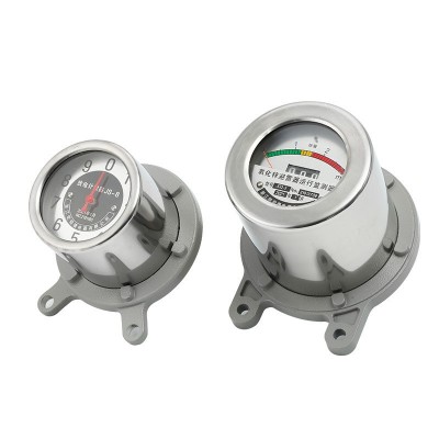 厂家供应 JCQ-C高压避雷器在线检测仪防雷监测器不锈钢 放电计数器图5