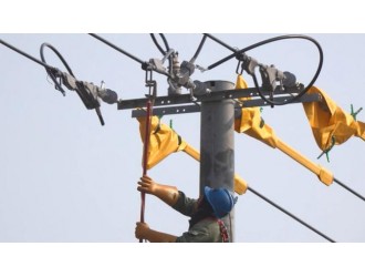 崇明启动电力防雷改造工程