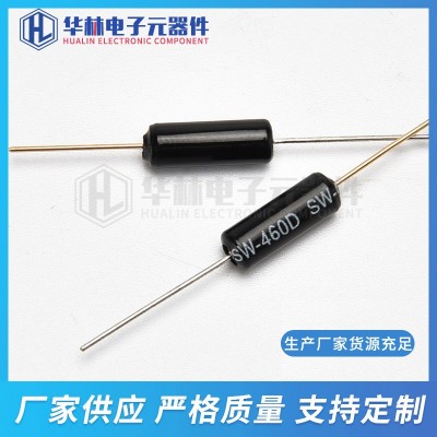 传感器滚珠开关加工定制倾斜检测开关厂家供应玩具警报器滚珠开关图4