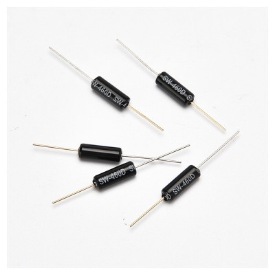 传感器滚珠开关加工定制倾斜检测开关厂家供应玩具警报器滚珠开关图5