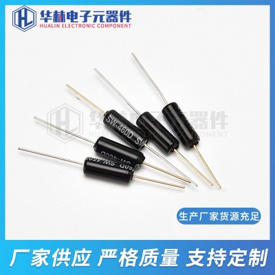 传感器滚珠开关加工定制倾斜检测开关厂家供应玩具警报器滚珠开关