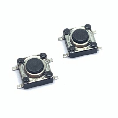 防水轻触开关6*6*3.2mm6*6*3.5防水轻触开关 6.2*6.2*3.5防水IP67图5