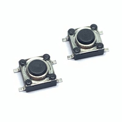 防水轻触开关6*6*3.2mm6*6*3.5防水轻触开关 6.2*6.2*3.5防水IP67