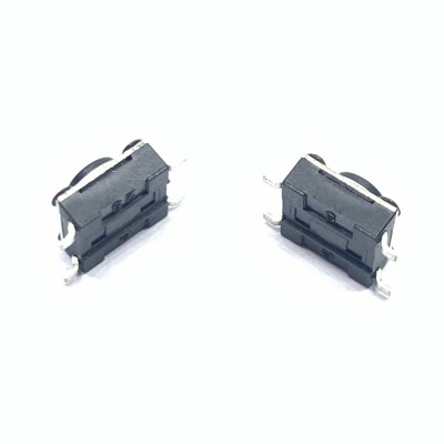 防水轻触开关6*6*3.2mm6*6*3.5防水轻触开关 6.2*6.2*3.5防水IP67图4