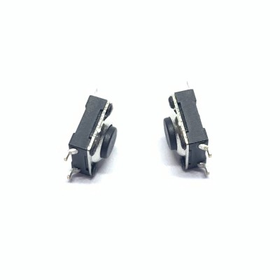 防水轻触开关6*6*3.2mm6*6*3.5防水轻触开关 6.2*6.2*3.5防水IP67图3