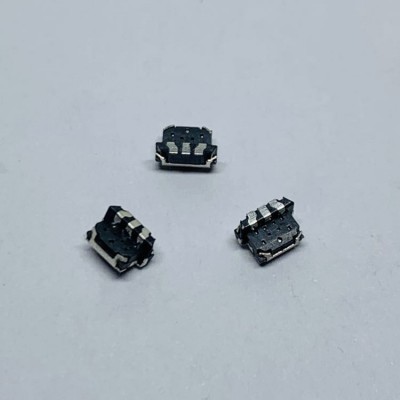 产销 沉板轻触开关 沉板按键开关 沉板轻触按键图3