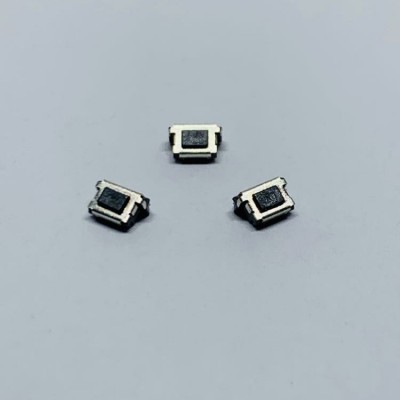 产销 沉板轻触开关 沉板按键开关 沉板轻触按键图2