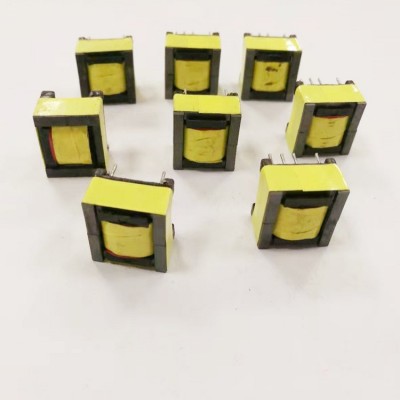 源厂直销 EPC17 高频变压器 适配器电源 电源开关 手机充电器 5000个图4