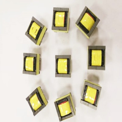 源厂直销 EPC17 高频变压器 适配器电源 电源开关 手机充电器 5000个