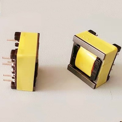 厂家自销 EPC17 高频变压器 电源变压器 手机充电器 EPC13 可订产 5000个图5
