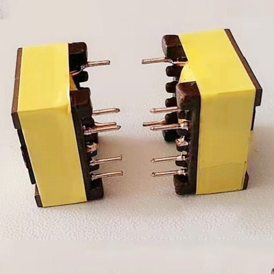 厂家自销 EPC17 高频变压器 电源变压器 手机充电器 EPC13 可订产 5000个图3