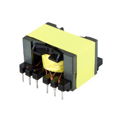 立式PQ3216高频变压器电源变压器单相PQ型变压器手机充电器变压器 1000PCS图4