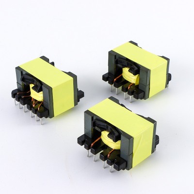 立式PQ3216高频变压器电源变压器单相PQ型变压器手机充电器变压器 1000PCS图5