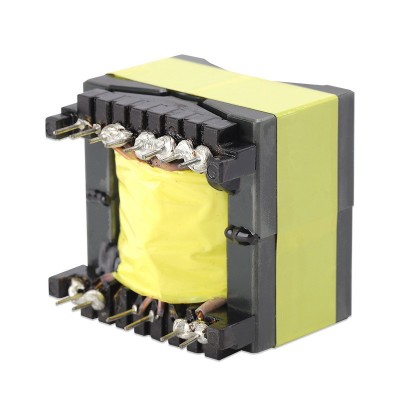 生产厂家PQ50高频变压器开关电源脉冲变压器驱动电源超 声波变压器 1000台图3