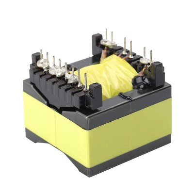 生产厂家PQ50高频变压器开关电源脉冲变压器驱动电源超 声波变压器 1000台图2