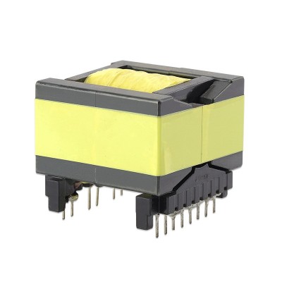 生产厂家PQ50高频变压器开关电源脉冲变压器驱动电源超 声波变压器 1000台图4