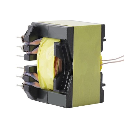 PQ微型变压器EE25驱动电源防水电源变压器高频变压器厂家定 制 1000台图2