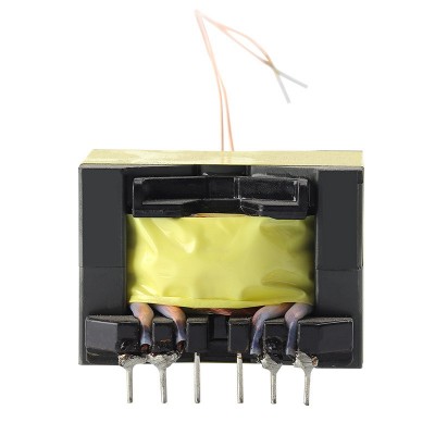 PQ微型变压器EE25驱动电源防水电源变压器高频变压器厂家定 制 1000台图5