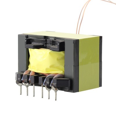 PQ微型变压器EE25驱动电源防水电源变压器高频变压器厂家定 制 1000台图3