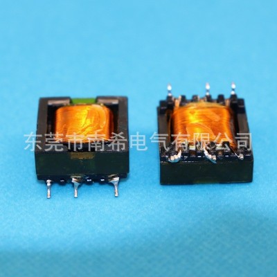厂家直供EFD20贴片变压器 脱毛仪变压器 现货 量大价优 1PCS图2